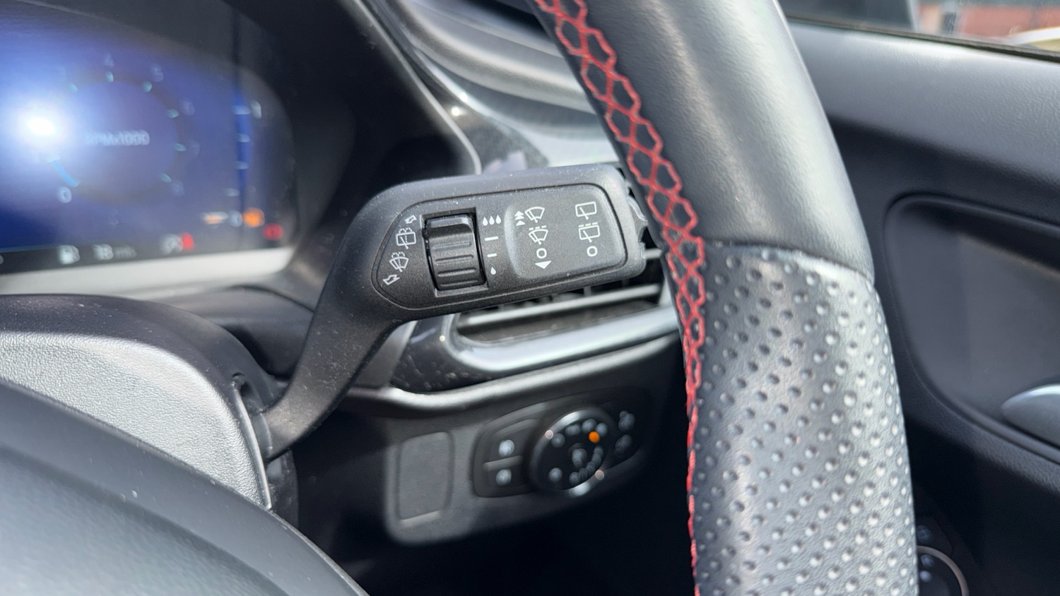 Used Ford Puma 2023 for sale - 78199445: Photo 33