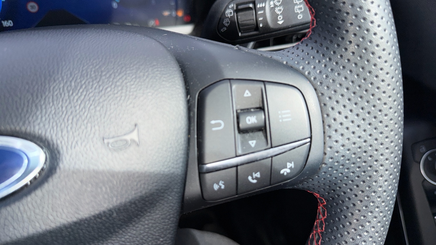 Used Ford Puma 2023 for sale - 78199445: Photo 35