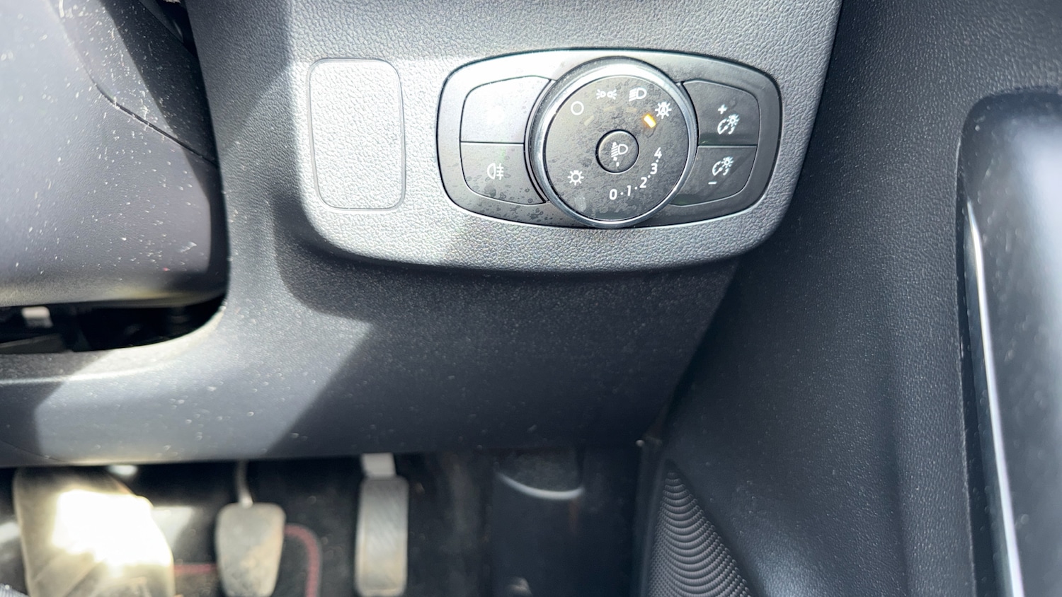 Used Ford Puma 2023 for sale - 78199445: Photo 36