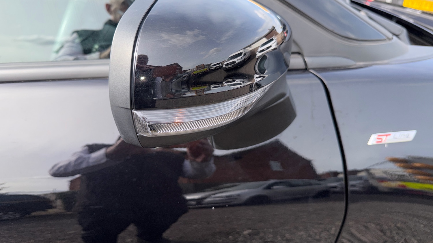 Used Ford Puma 2023 for sale - 78199445: Photo 39