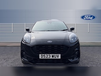 Used Ford Puma 2023 for sale - 78199445: Photo