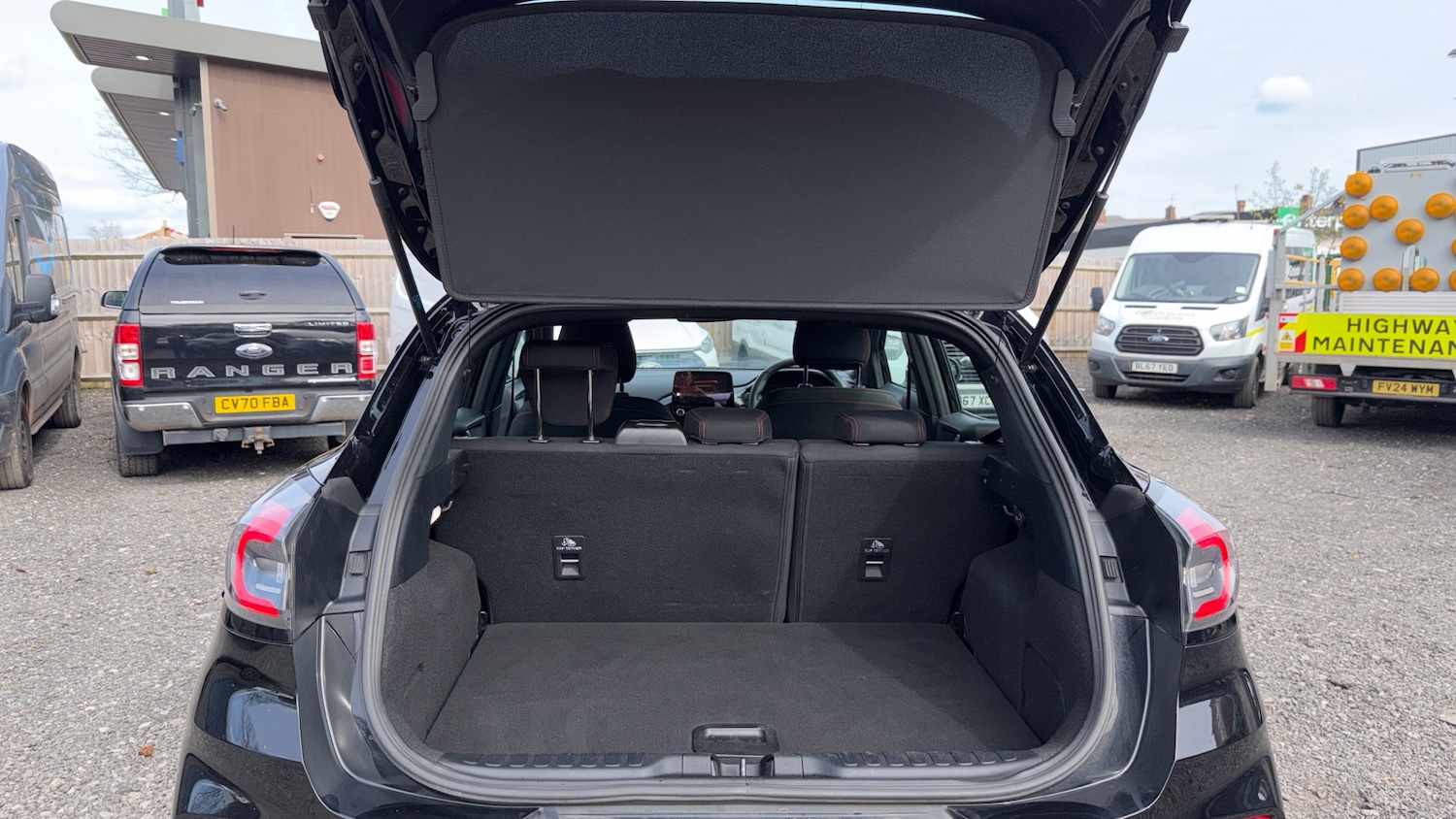 Used Ford Puma 2023 for sale - 78199445: Photo 4