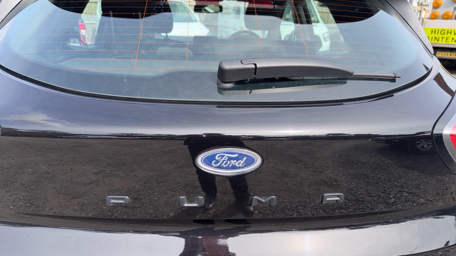 Used Ford Puma 2023 for sale - 78199445: Photo 40