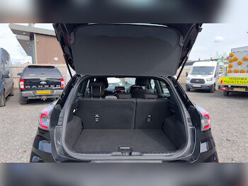 Used Ford Puma 2023 for sale - 78199445: Photo