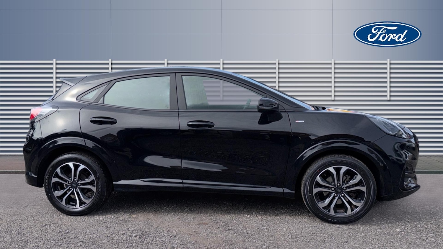 Used Ford Puma 2023 for sale - 78199445: Photo 5