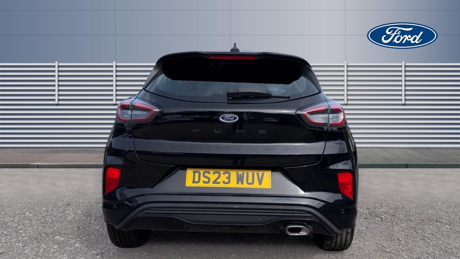 Used Ford Puma 2023 for sale - 78199445: Photo 6