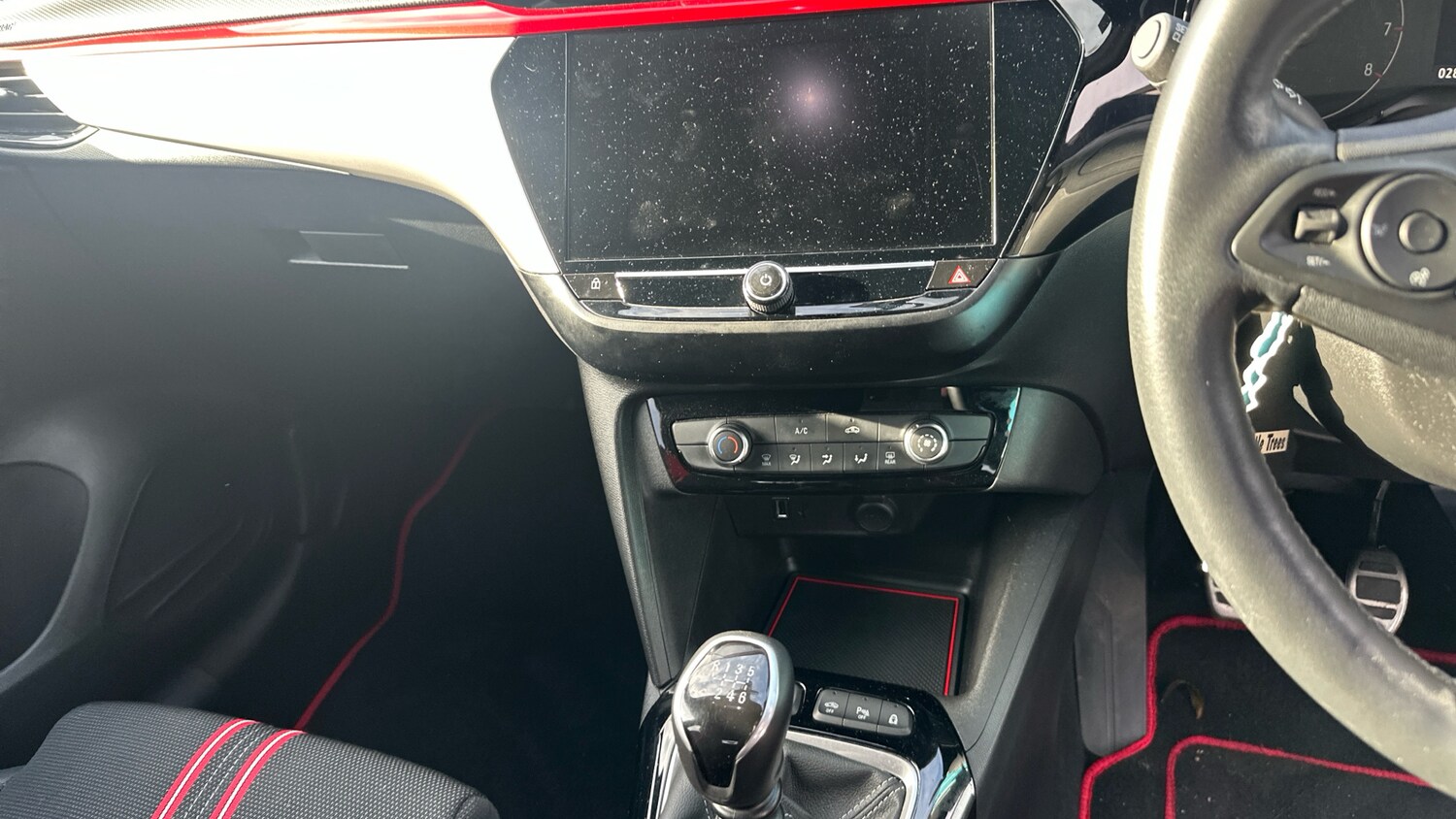 Used Vauxhall Corsa 2020 for sale - 76177012: Photo 10