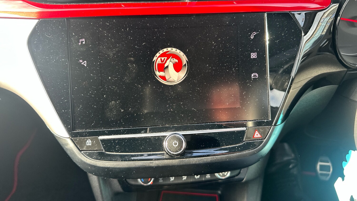 Used Vauxhall Corsa 2020 for sale - 76177012: Photo 12