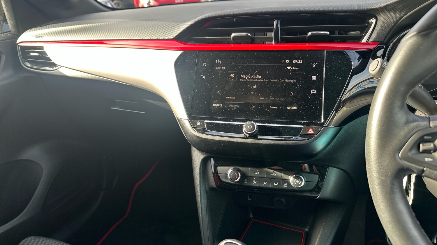 Used Vauxhall Corsa 2020 for sale - 76177012: Photo 14
