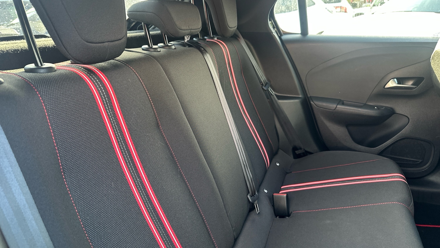 Used Vauxhall Corsa 2020 for sale - 76177012: Photo 15