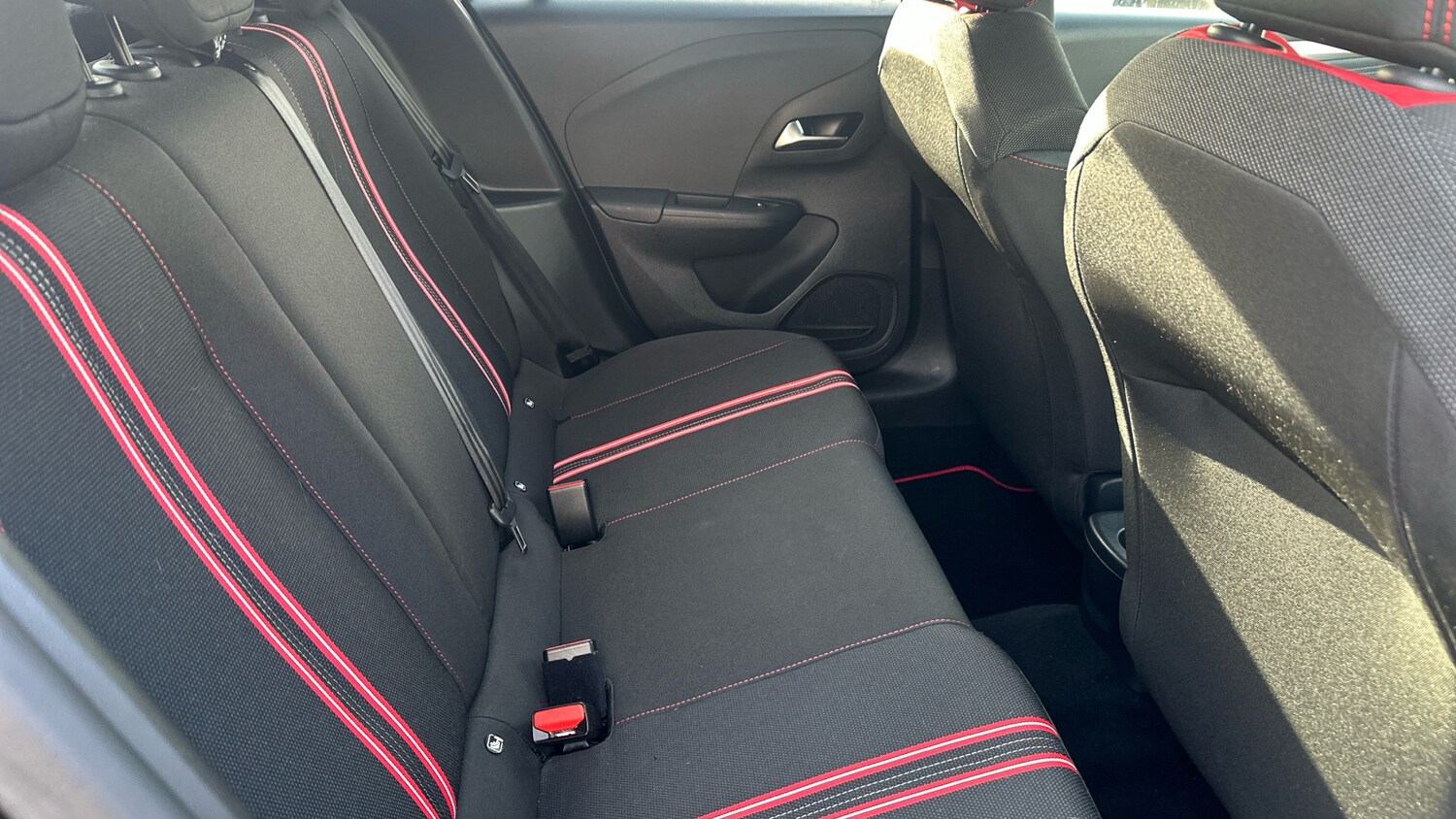Used Vauxhall Corsa 2020 for sale - 76177012: Photo 16