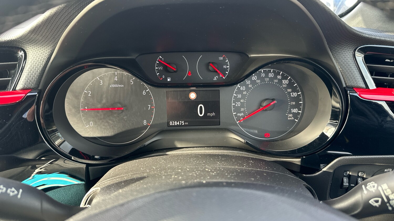 Used Vauxhall Corsa 2020 for sale - 76177012: Photo 18
