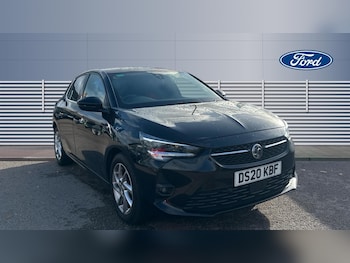 Used Vauxhall Corsa 2020 for sale - 76177012: Photo
