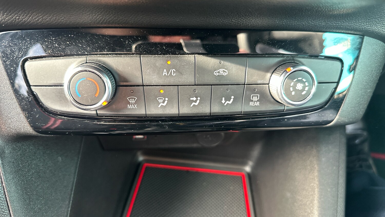 Used Vauxhall Corsa 2020 for sale - 76177012: Photo 21