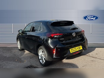 Used Vauxhall Corsa 2020 for sale - 76177012: Photo