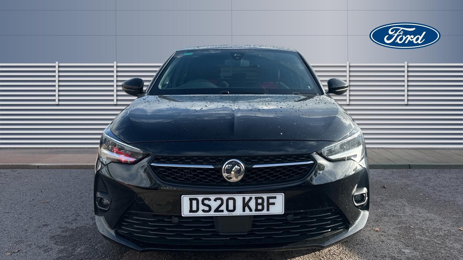 Used Vauxhall Corsa 2020 for sale - 76177012: Photo 3