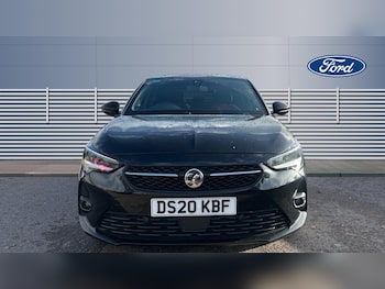 Used Vauxhall Corsa 2020 for sale - 76177012: Photo