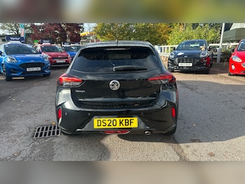 Used Vauxhall Corsa 2020 for sale - 76177012: Photo
