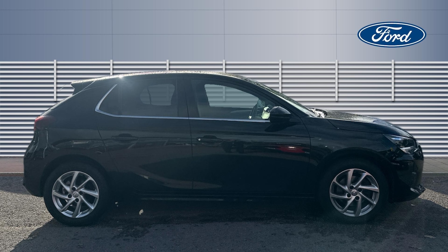 Used Vauxhall Corsa 2020 for sale - 76177012: Photo 5