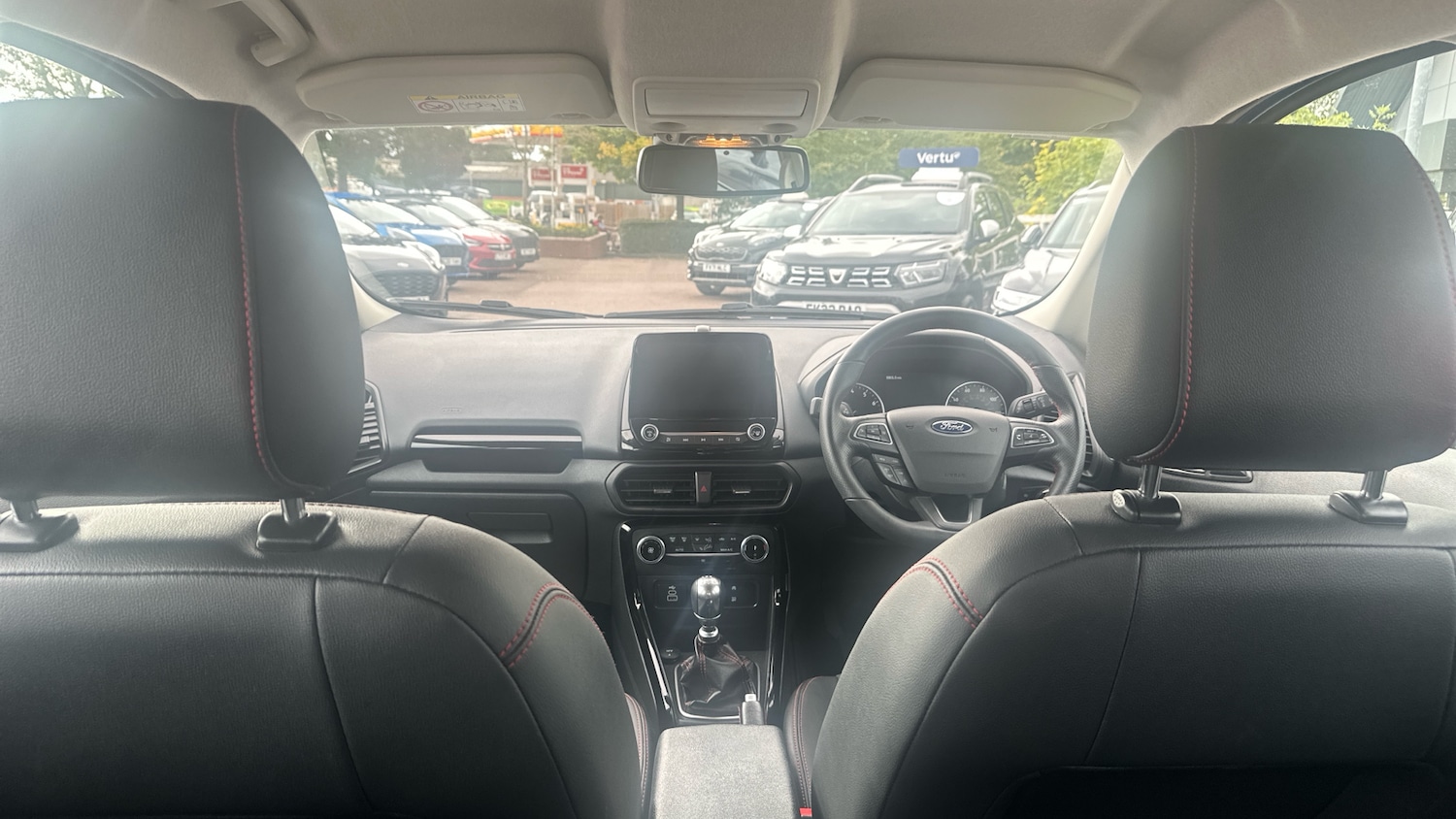 Used Ford Ecosport 2022 for sale - 76005935: Photo 10