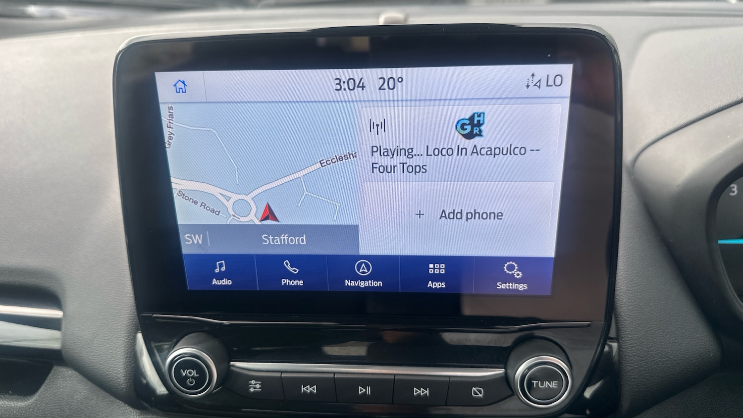 Used Ford Ecosport 2022 for sale - 76005935: Photo 12