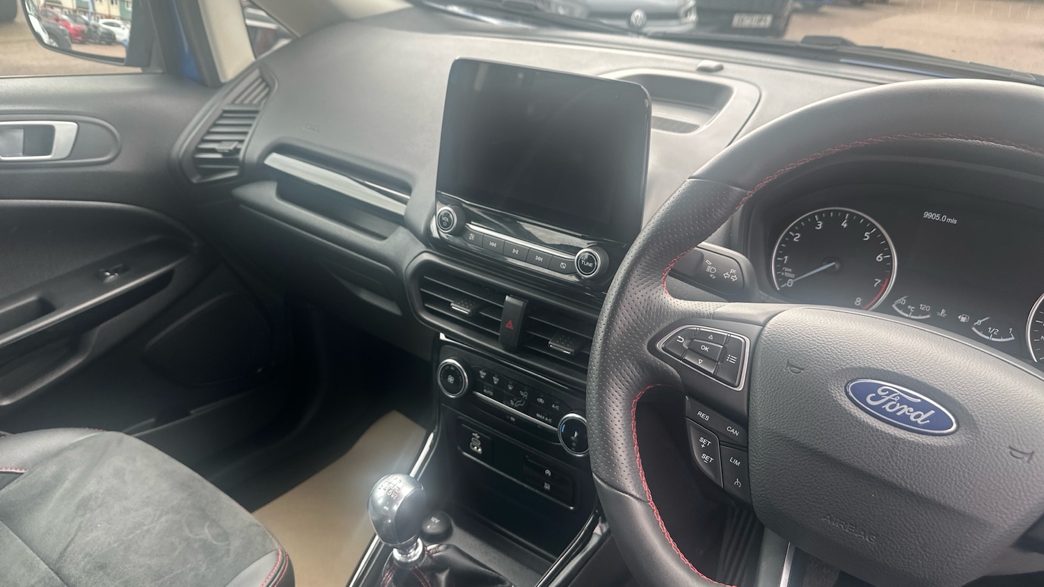 Used Ford Ecosport 2022 for sale - 76005935: Photo 14