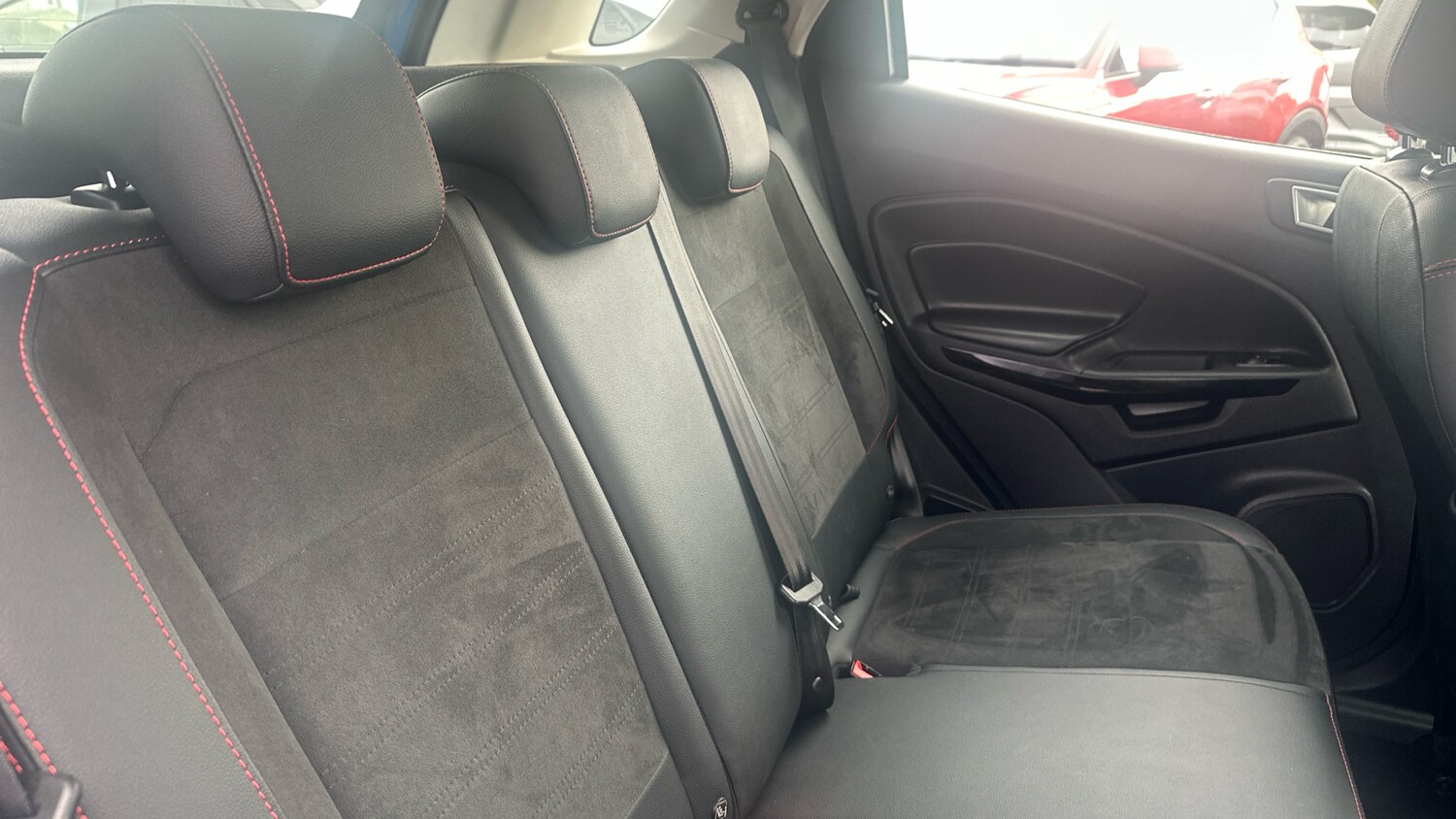 Used Ford Ecosport 2022 for sale - 76005935: Photo 15