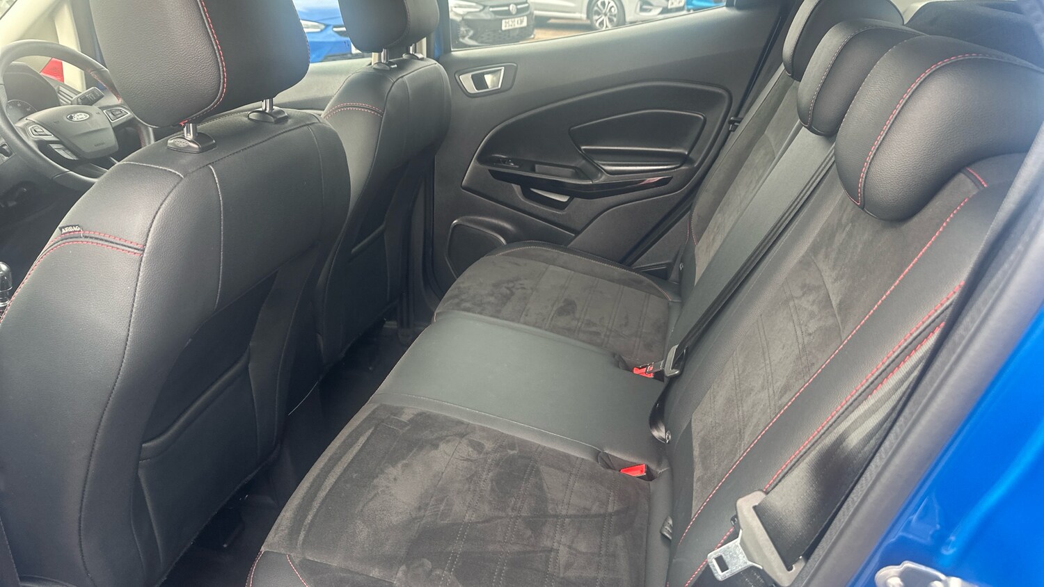 Used Ford Ecosport 2022 for sale - 76005935: Photo 16