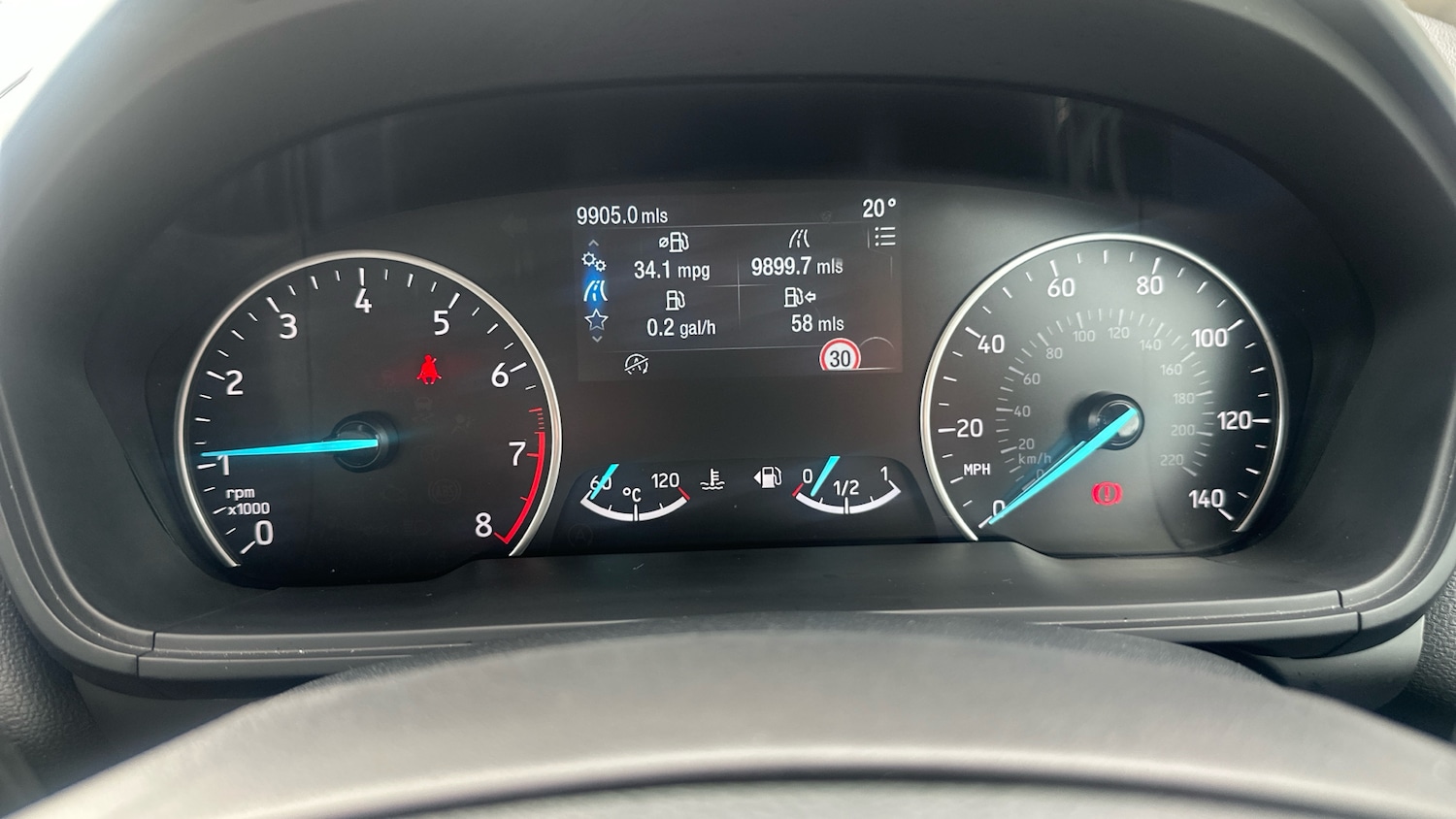 Used Ford Ecosport 2022 for sale - 76005935: Photo 18