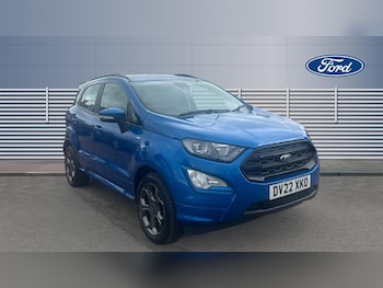 Ford - Ecosport