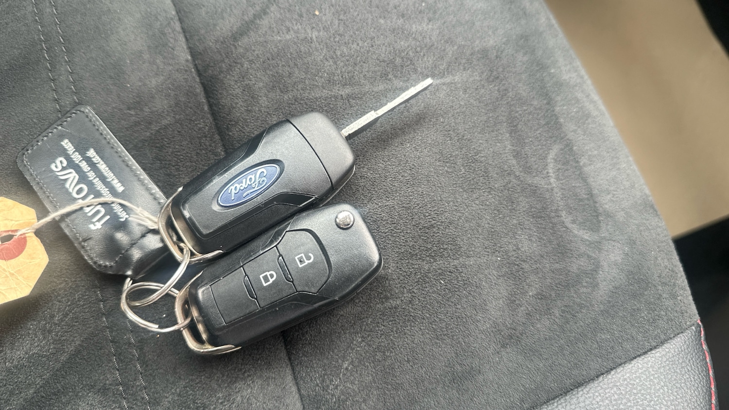 Used Ford Ecosport 2022 for sale - 76005935: Photo 20