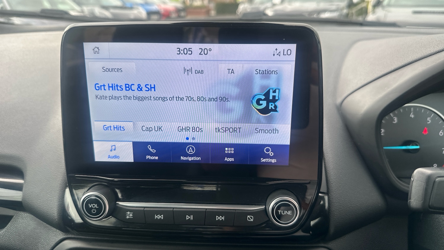 Used Ford Ecosport 2022 for sale - 76005935: Photo 22