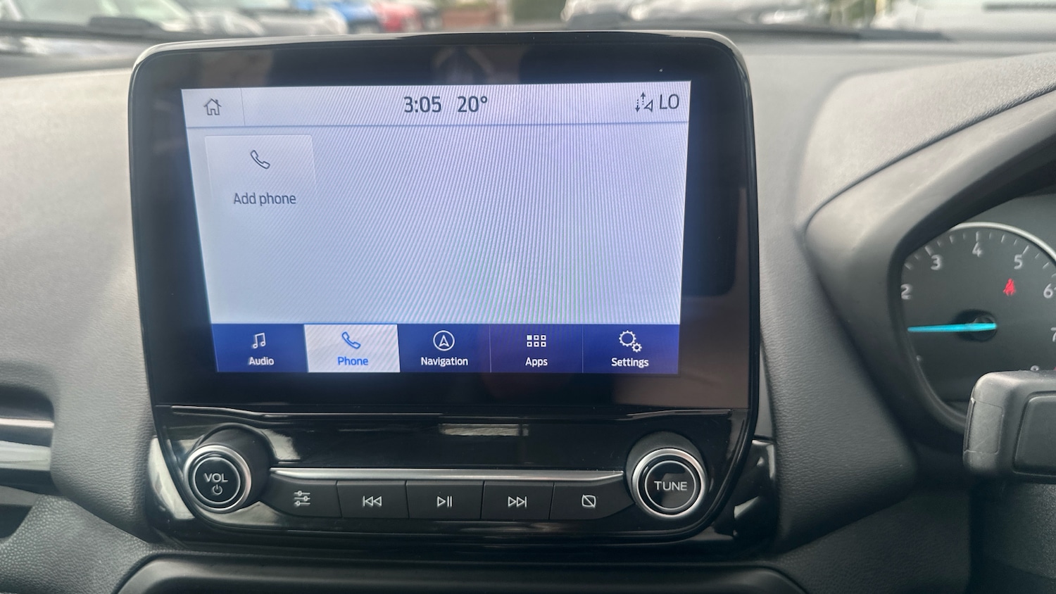 Used Ford Ecosport 2022 for sale - 76005935: Photo 23