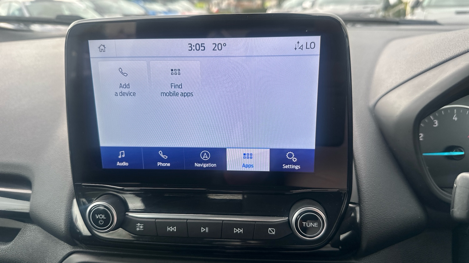 Used Ford Ecosport 2022 for sale - 76005935: Photo 25