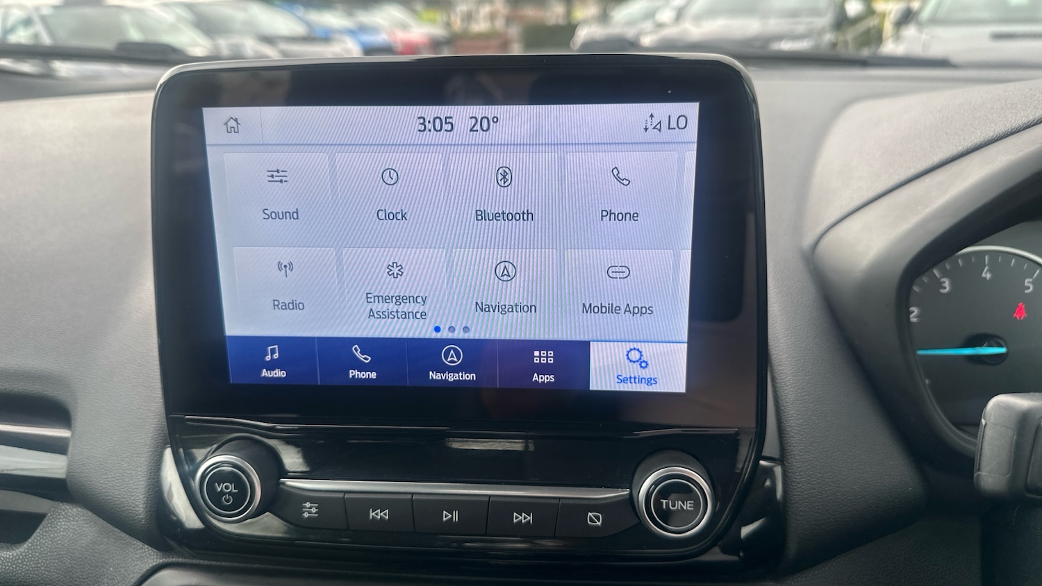 Used Ford Ecosport 2022 for sale - 76005935: Photo 26