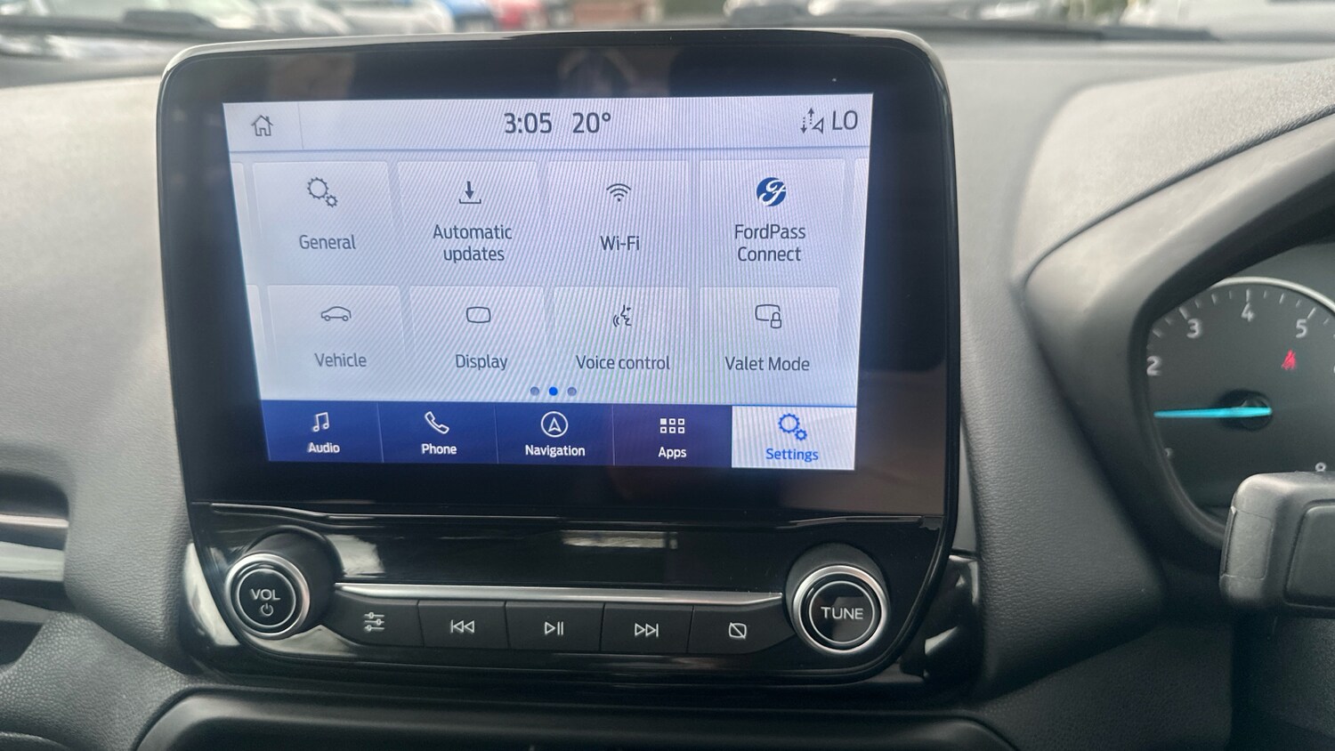 Used Ford Ecosport 2022 for sale - 76005935: Photo 27