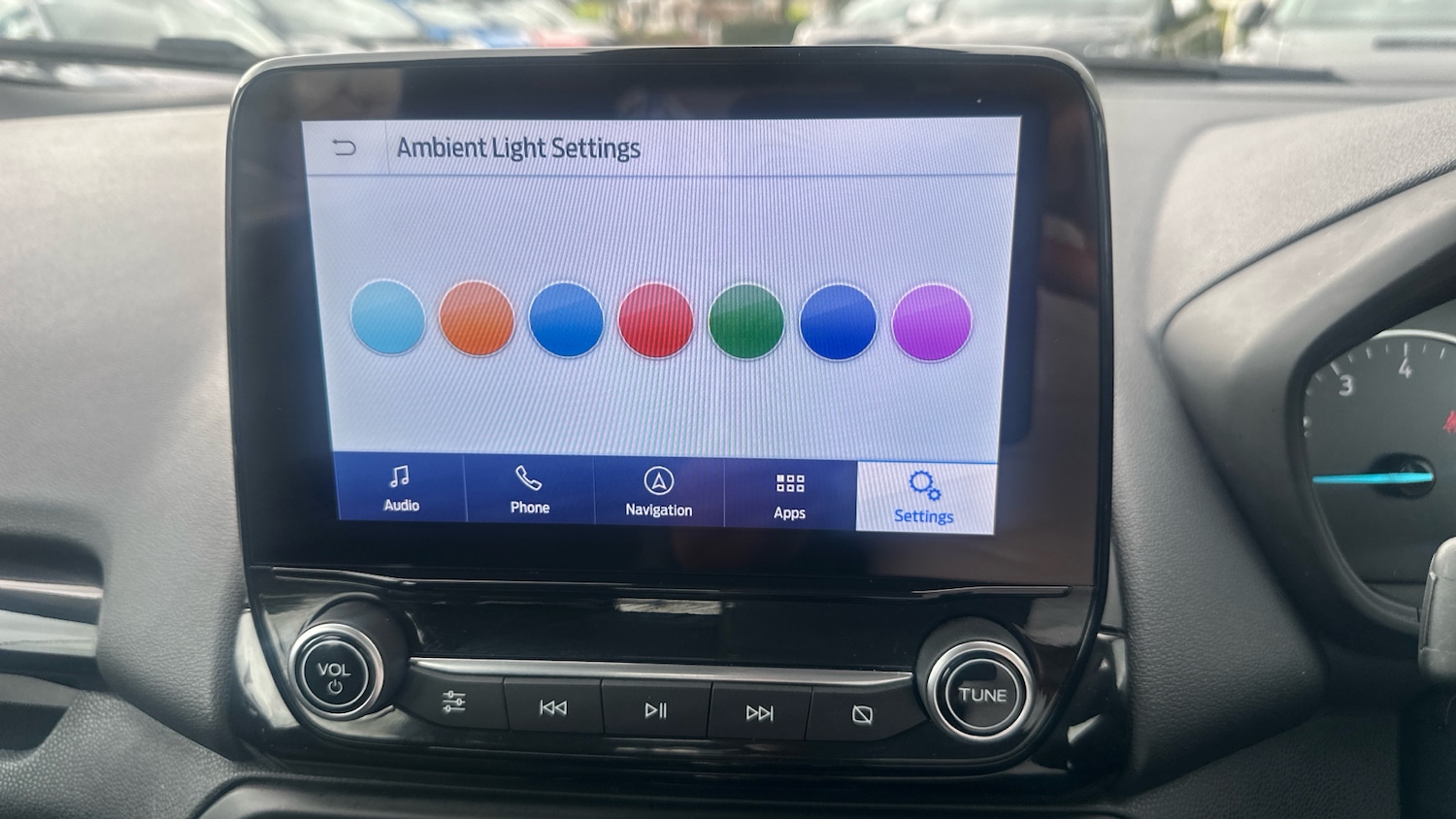 Used Ford Ecosport 2022 for sale - 76005935: Photo 28