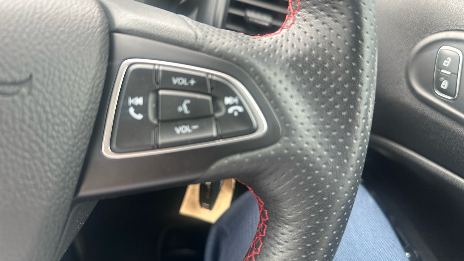 Used Ford Ecosport 2022 for sale - 76005935: Photo 33