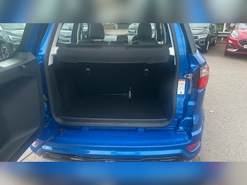 Used Ford Ecosport 2022 for sale - 76005935: Photo 4