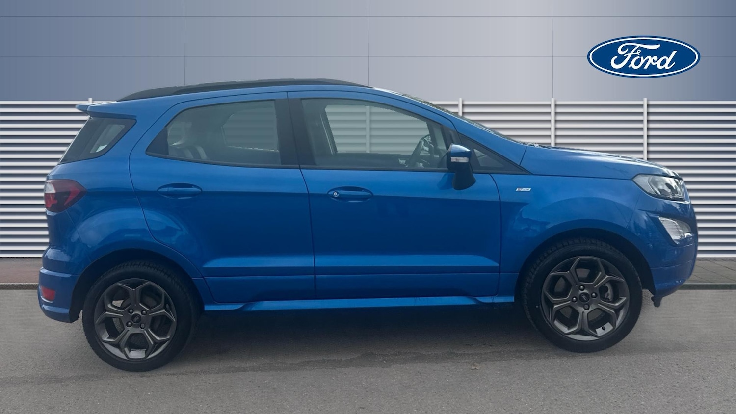 Used Ford Ecosport 2022 for sale - 76005935: Photo 5