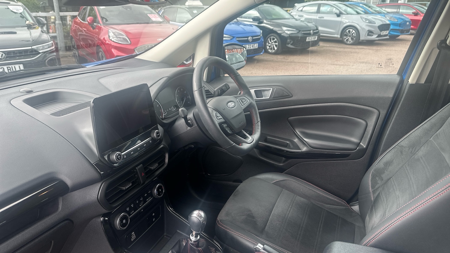 Used Ford Ecosport 2022 for sale - 76005935: Photo 9