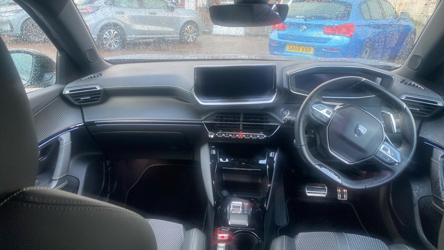 Used Peugeot 2008 2023 for sale - 77578102: Photo 10