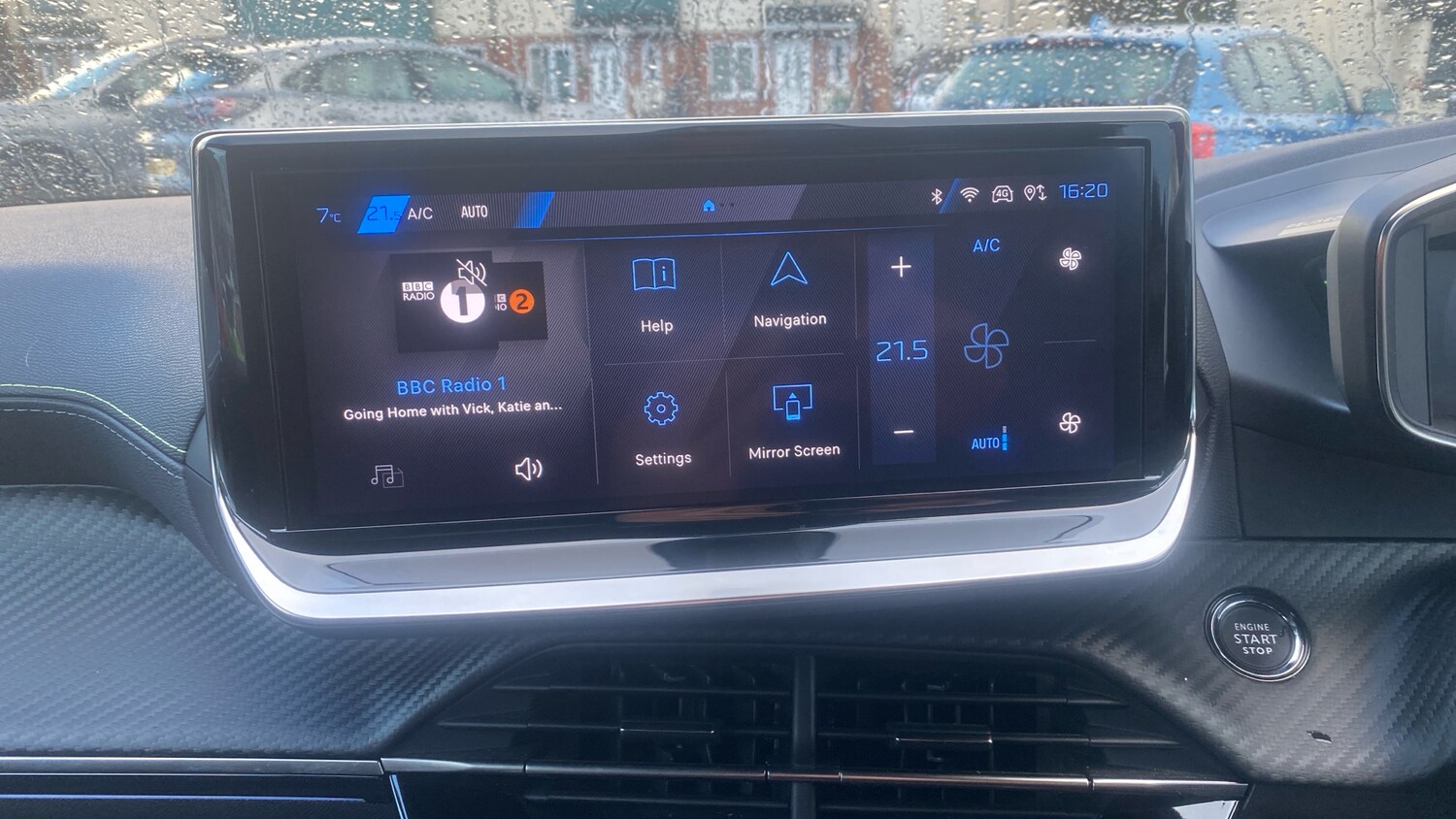 Used Peugeot 2008 2023 for sale - 77578102: Photo 12