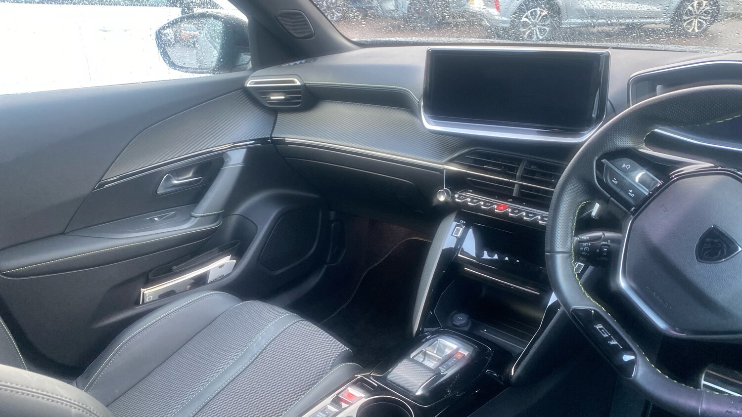 Used Peugeot 2008 2023 for sale - 77578102: Photo 14