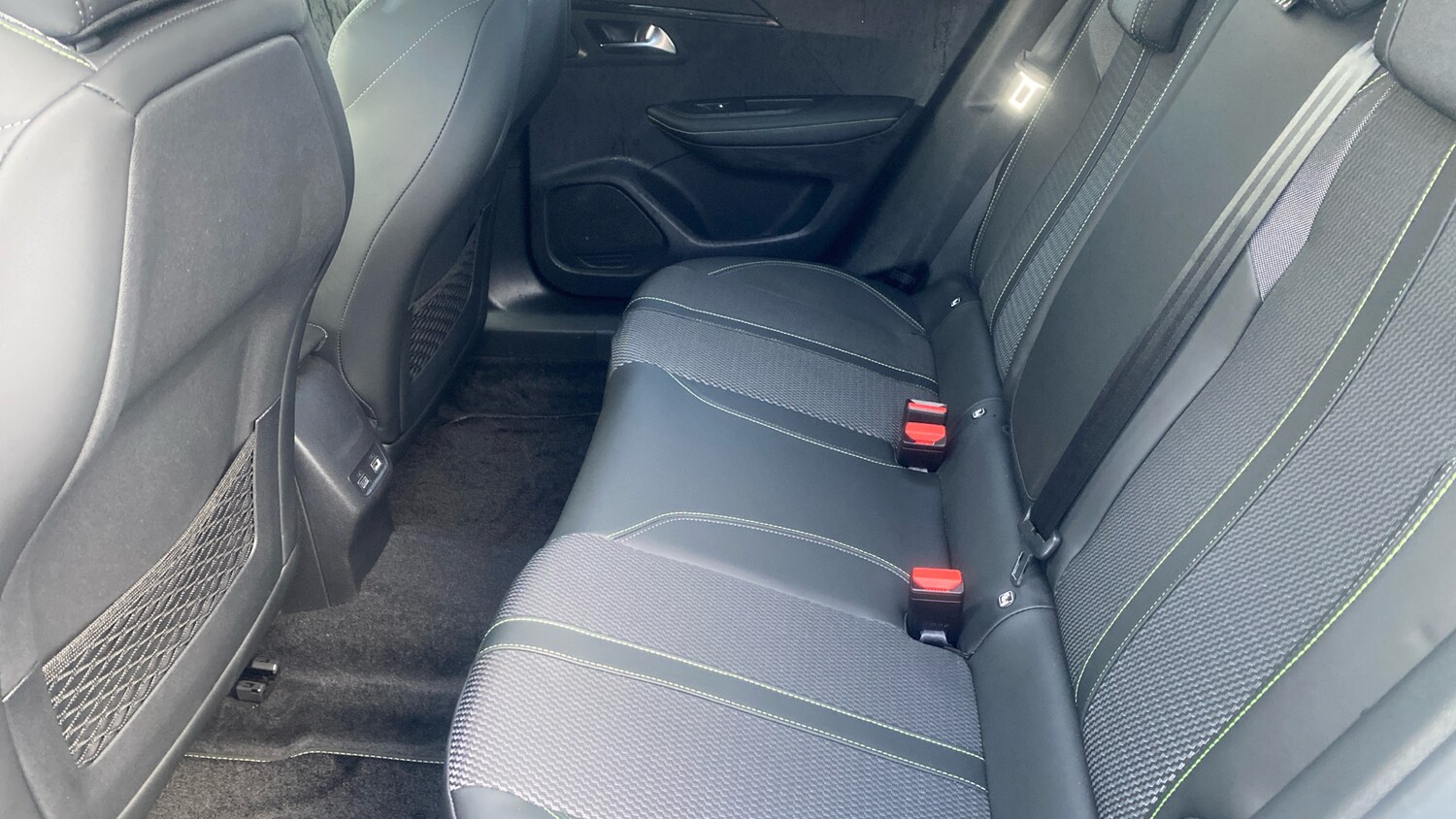 Used Peugeot 2008 2023 for sale - 77578102: Photo 16