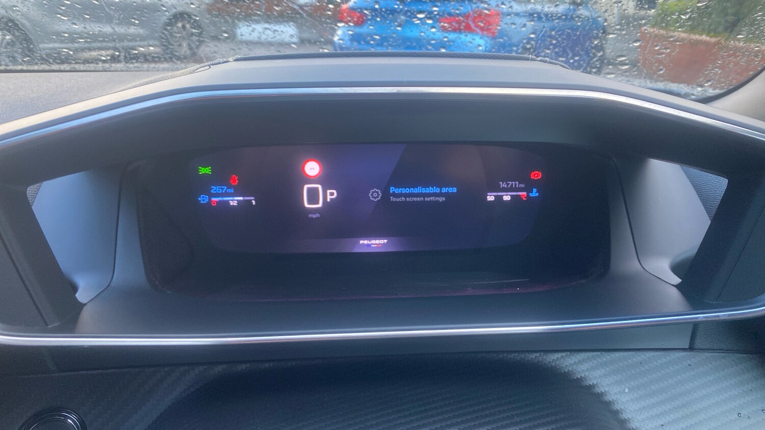 Used Peugeot 2008 2023 for sale - 77578102: Photo 18