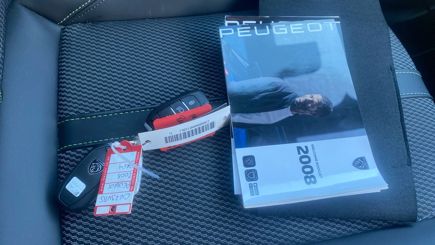 Used Peugeot 2008 2023 for sale - 77578102: Photo 19