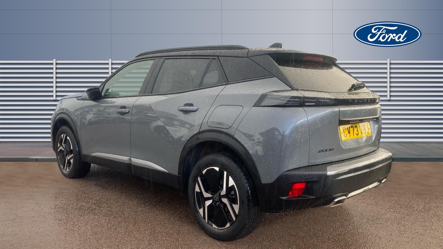 Used Peugeot 2008 2023 for sale - 77578102: Photo 2