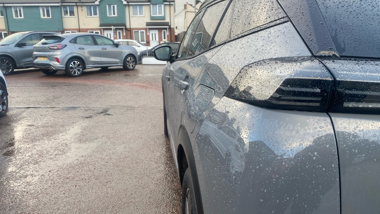 Used Peugeot 2008 2023 for sale - 77578102: Photo 22