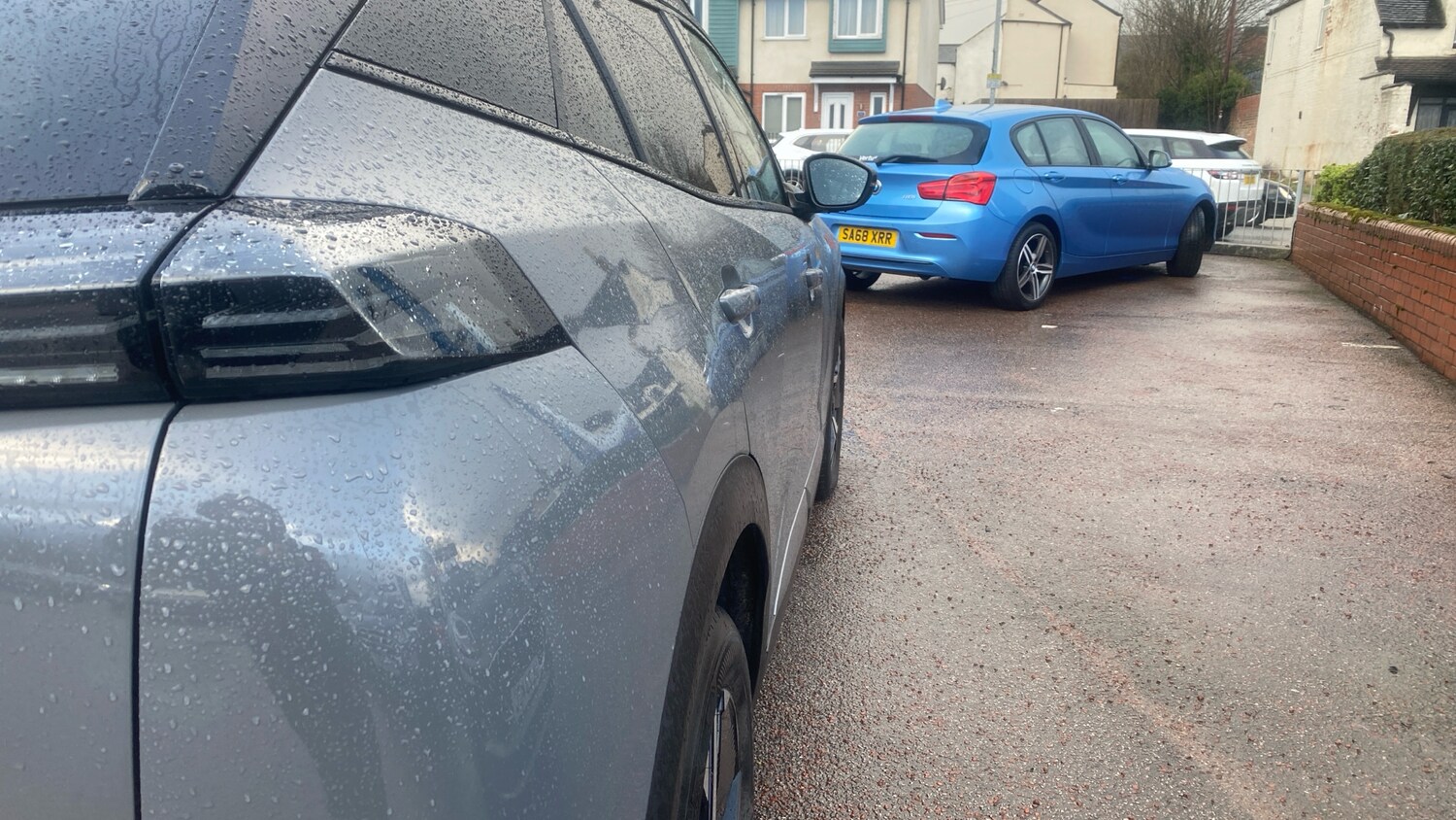 Used Peugeot 2008 2023 for sale - 77578102: Photo 23